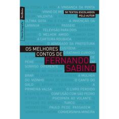 Os melhores contos de Fernando Sabino (edição de bolso)