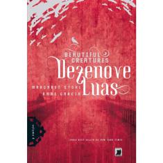 Livro - Dezenove luas (Vol. 4)