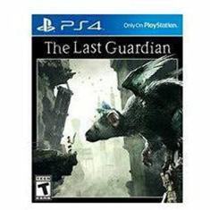 The Last Guardian