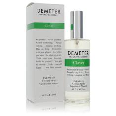 Perfume Masculino Demeter Clover Unisex 120 Ml Colônia