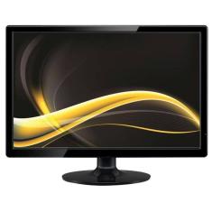 Monitor Led 20 Brazilpc 20Bpc-Nkan Preto Widescreen