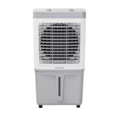 Climatizador 60 Litros Ventisol Cinza CLIN60PRO-02 220V 150W, Branco e
