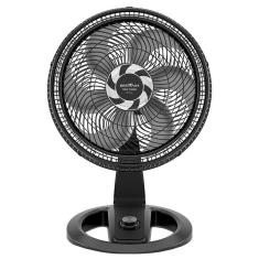 Ventilador Britânia Maxx Force Turbo BVT440 2 em 1 40cm 3 Velocidades 170W