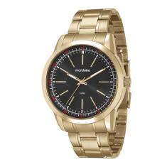 Relógio Mondaine Masculino Analógico 94985Gpmvde2