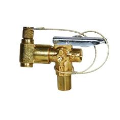 Válvula De Abastecimento Gnv Ita