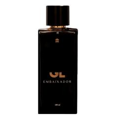 Gl Embaixador Deo Colônia - Perfume Masculino 100ml
