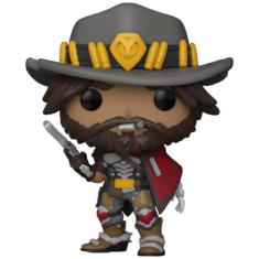 Pop! Overwatch 2 - Cassidy 904 - FUNKO