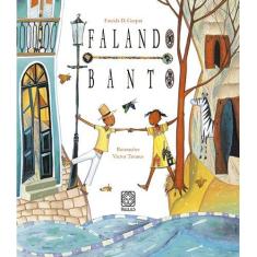 Livro - Falando Banto