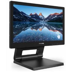Monitor Philips 15´6 Touch 162b9t Led 75hz Vga-dvi-hdmi-usb