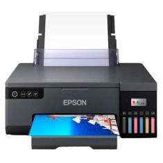 Impressora Fotogr??fica EcoTank L8050 WI-FI Epson