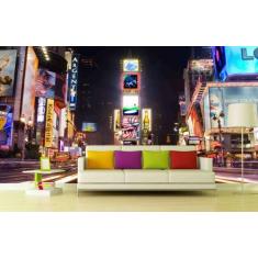 Papel de Parede Painel Fotográfico Cidaden 2,00X3 na 2108 - Voce Decor