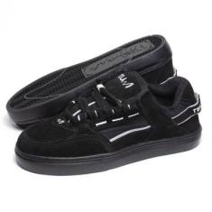 TÊNIS TESLA COIL - ALL BLACK REFLECT-Masculino