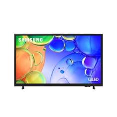 Smart TV 43” Full HD Samsung QLED QN43Q5FAAGXZD Tizen HDR Quantum Dot Preta