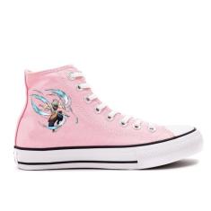 Tênis Star Demon Slayer Inosuki Porco Anime Adulto E Infantil Série La