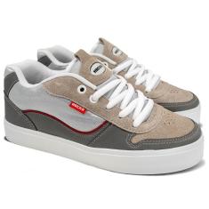 Tênis Hocks Puff Smog-Unissex