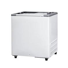 Freezer Conservador Horizontal Fricon 2 Portas 216L Branco HCEB 216 V - 220v