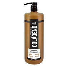 Widi Care Banho De Colágeno Grande 1 Kg