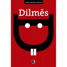 Dilmês - O Idioma Da Mulher Sapiens