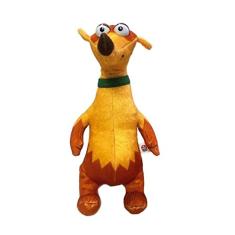 Pelúcia Rufus - Estrela