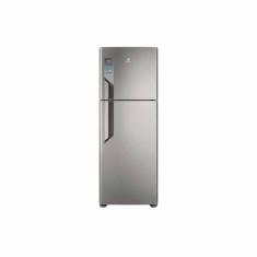 Refrigerador Top Freezer Electrolux de 02 Portas com 474 Litros Platinum - TF56S