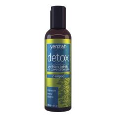 Shampoo Detox Yenzah 240ml