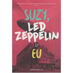 Suzy, Led Zeppelin E Eu - Edicoes Ideal