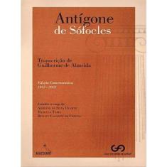 Antígone De Sófocles