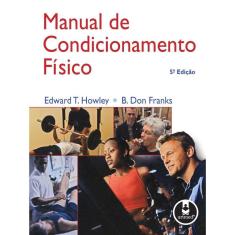 Manual de Condicionamento Físico