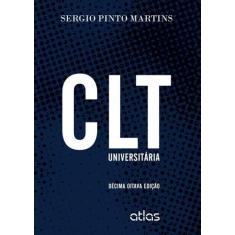 Clt Universitaria - Atlas