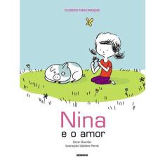 Livro - Nina E O Amor
