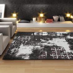 Tapete de Sala Triply A Travertino 100 x 150 cm - São Carlos