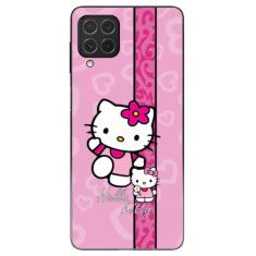 Capa Adesivo Skin378 Verso Para Samsung Galaxy M62 (2021) - KawaSkin