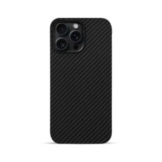 Capinha para iPhone 13 Pro Max Slim Textura Fibra Carbono - GCM CASES,