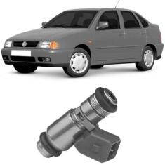 Bico Injetor Volkswagen Polo Classic 1.8 97 a 2003 Ete