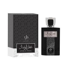 Perfume Masculino Edp 100Ml Al Wataniah Attar Al Wesal, 100ml