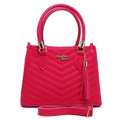 Bolsa Feminina De Alça Lorena Varias Cores Ótima Qualidade com alça Tr