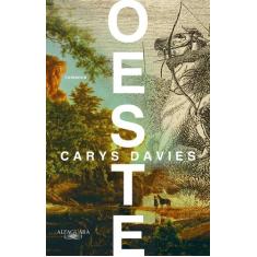 Livro - Oeste