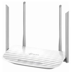 Roteador Wireless Tp-link Dual Band Archer C50 - Ac1200