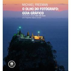 Livro - O Olho do Fotógrafo