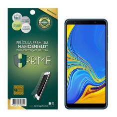 Pelicula HPrime Samsung Galaxy A7 2018 - NanoShield