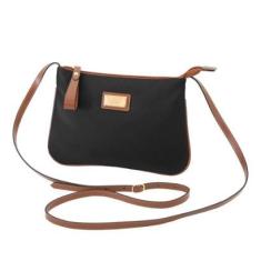 Bolsa de Couro Mariart 199-Feminino