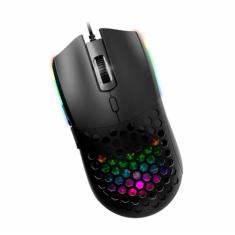 Mouse Usb Gamer K-mex M136