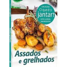 Assados e Grelhados - Impala, 3