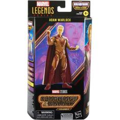 Boneco Marvel Legends Series - Adam Warlock HASBRO