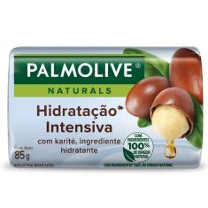 Sabonete Palmolive Naturals Hidratação Intensiva 85g