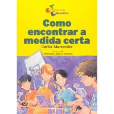 Como Encontrar A Medida Certa