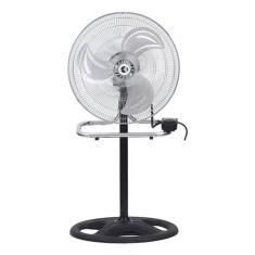 Ventilador De Coluna, Parede, Chao 3 Em 1 Equation 50Cm 220V