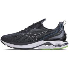 Tênis de Corrida Masculino Mizuno Wave Mirai 6-Masculino