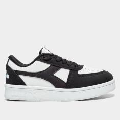 Tênis Infantil Diadora Casual Menino-Masculino