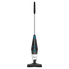 Aspirador de Pó Midea Vertical 2 em 1 Preto e Azul VVA21P2, 110V